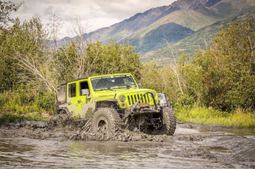 all terrain versus mud terrain tire review nitto trail grappler jkx alaska