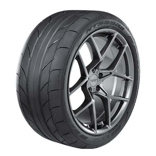 1 NEW 275/35-18 NITTO NT 05 35R R18 TIRE