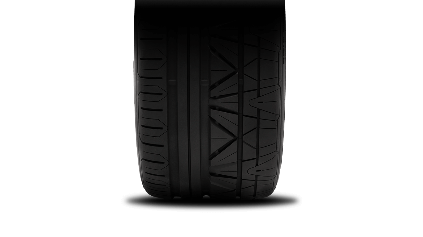 Invo | Luxury Sport Ultra High Performance Tire | Nitto Tire