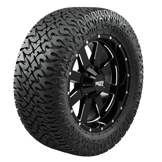 m.nittotire.com