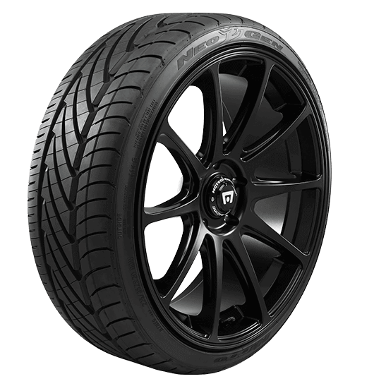Neo Gen | All Season Ultra High Performance Tire | Nitto Tire