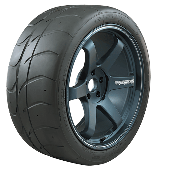 NT01 | Nitto Tire