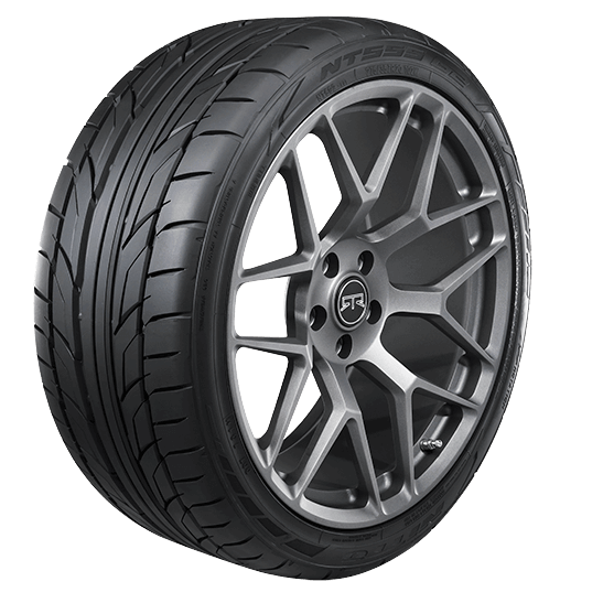 m.nittotire.com