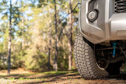 all terrain versus mud terrain tire review nitto terra grappler g2
