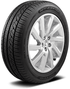 NT421Q All Season Crossover & SUV Tire