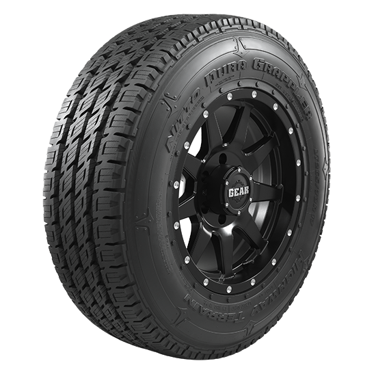 Advance GR-D2 Commercial Tires Online | SimpleTire