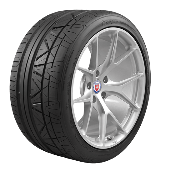 驚きの価格 Ultra Sport Luxury | Invo High Tire Nitto | Tire Performance タイヤ・ホイール