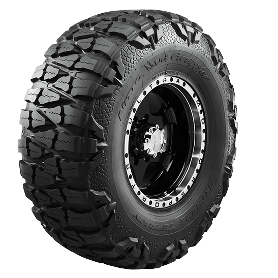 Top 21 Best all terrain tires